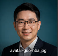 NBA老郭（KAIYUN ESPORTS）