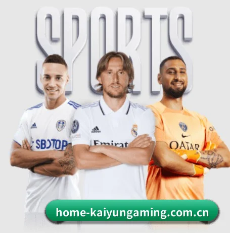 开云电竞app APP 界面（KAIYUN ESPORTS）